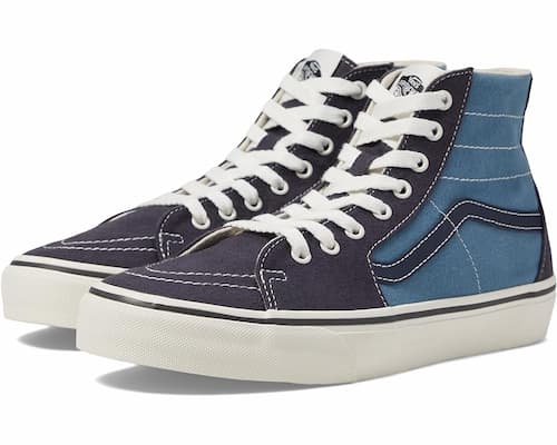 Vans SK8-Hi Tapered VR3 High Top Shoes