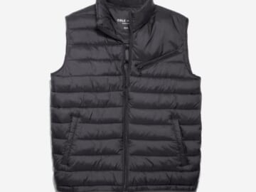 Cole Haan Men's Sale Outerwear from $72 + free shipping