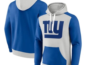 NFL Shop Winter Clearance: Up to 65% off + extra 25% off + shipping varies