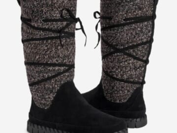 Muk Luks Women's Flexi-New York Boots