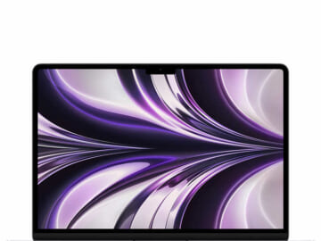 Apple MacBook Air M2 Chip 13.6" Laptop for $900 + free shipping