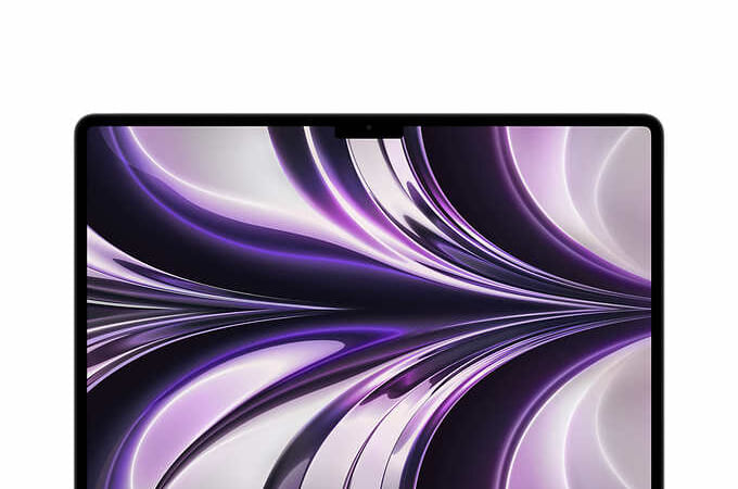 Apple MacBook Air M2 Chip 13.6" Laptop for $900 + free shipping