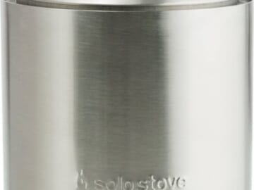 Solo Stove Deals at Best Buy: Up to $55 off + free shipping