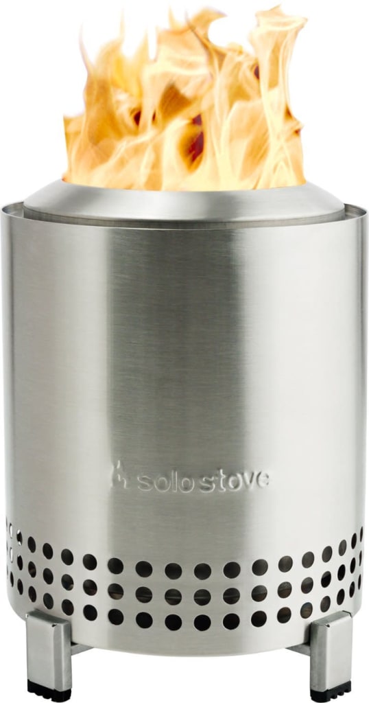 Solo Stove Deals at Best Buy: Up to $55 off + free shipping