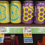 Poppi Prebiotic Soda Just $1.17 At Kroger