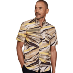 Banana Republic Factory Men's Clearance Casual Shirts From $7 in cart + free shipping w/ $50