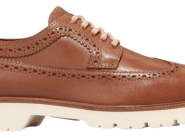 Cole Haan Year-End Sale: Up to 60% off + free shipping