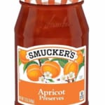 Smucker's Strawberry Preserves, 12 Ounces (Pack of 6)