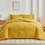 Transform your sleeping space into a cozy haven for less – Save 70% on Comforter Sets from $13.79 After Code (Reg. $45.99+) + Free Shipping