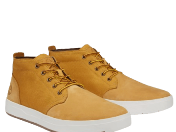 Timberland at Shop Premium Outlets: Up to 33% off + up to an extra 40% off + free shipping