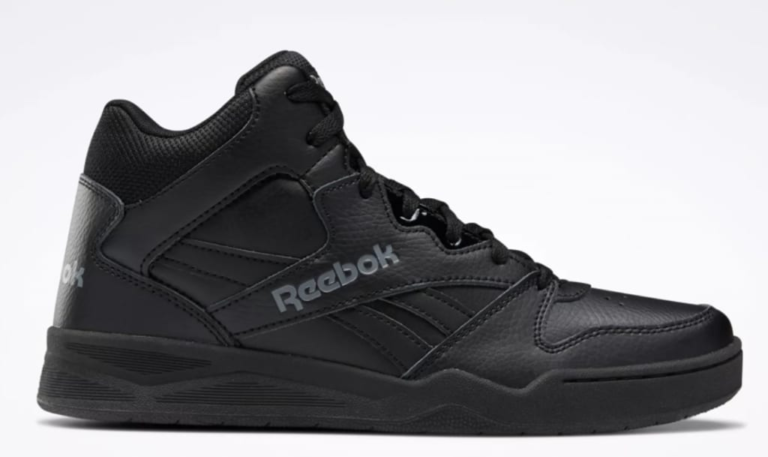 Reebok Men's Royal BB4500 Hi 2.0 Shoes for $35 + free shipping