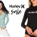 Hurley End of Season Sale | 40% Off Sitewide