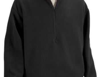 lululemon Men's Oversized Half-Zip Fleece for $64 + free shipping