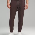 lululemon Men's Soft Jersey Tapered Pant for $69 + free shipping