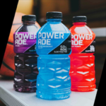 POWERADE 24-Pack Sports Drink, Mountain Berry Blast as low as $10.10 After Coupon (Reg. $18.36) + Free Shipping – 42¢/20-Ounce Bottle