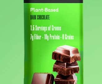 Free FGP Protein Bar Box Sample!