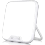 DAXING Light Therapy Lamp