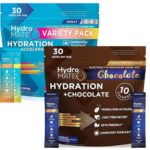 Today Only! HydroMATE Electrolyte Powders from $26.35 (Reg. $32.95)