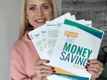 Need menu planning help? Don’t miss this!!