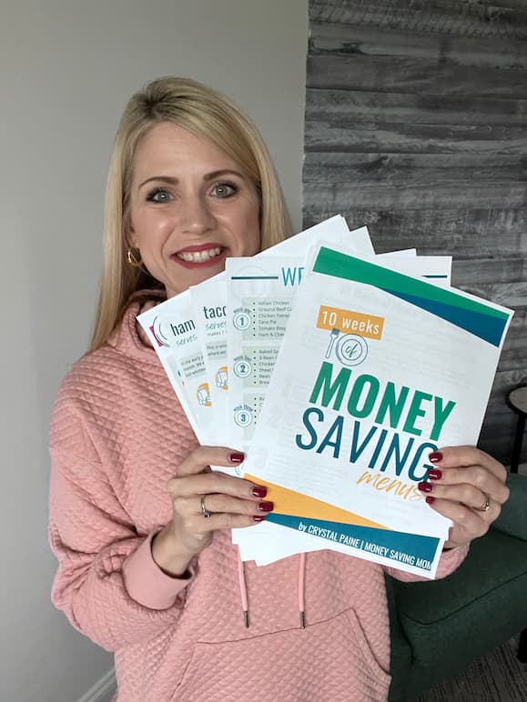 Need menu planning help? Don’t miss this!!