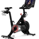 Original Peloton Bike Indoor Stationary Exercise Bike