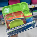kid's dinnerware