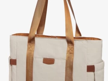 CLUCI Tote Bag