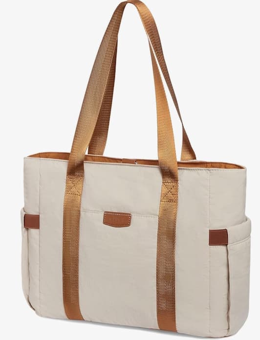 CLUCI Tote Bag