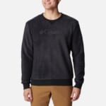 Columbia Men's Steens Mountain Crew Top 2.0 for $25 + free shipping