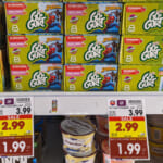 Get The 8-Packs Of Yoplait Go-Gurt For As Low As $1.24
