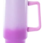 Hydraquench 40-oz Ombre Tumbler for $6 + $7.95 s&h