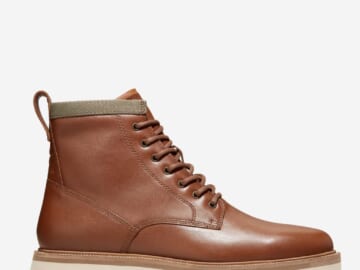 Cole Haan Men's Shoes Sale: Up to 60% off + free shipping