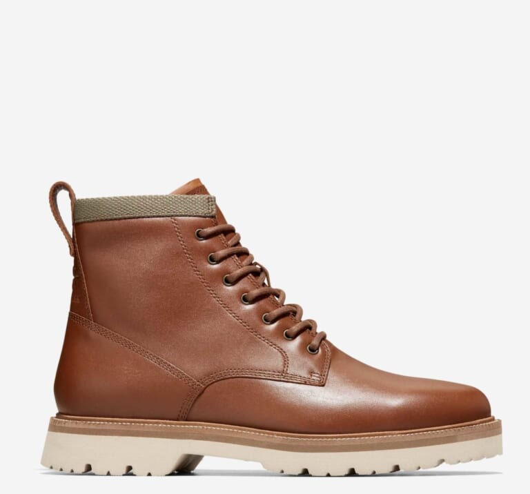 Cole Haan Men's Shoes Sale: Up to 60% off + free shipping