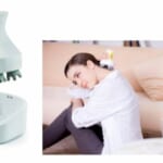 Breo iScalp Cordless Waterproof Body and Scalp Massager