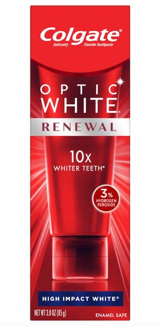 Free Colgate Toothpaste at Target!