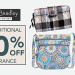 Vera Bradley Outlet | 20% Off Clearance Styles