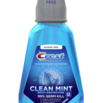 crest mouthwash