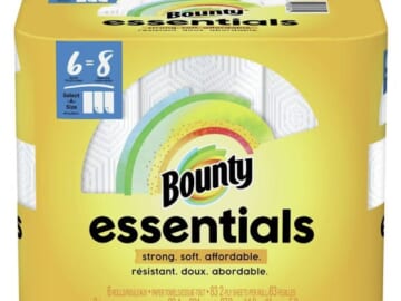 Select-A-Size Paper Towels Big Rolls Big Rolls