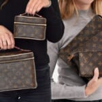 Comparing Louis Vuitton Toiletry Pouches and Vanity Cases