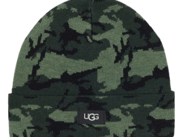 Ugg Men's Cold-Weather Accessories: Up to 45% off + free shipping w/ $89