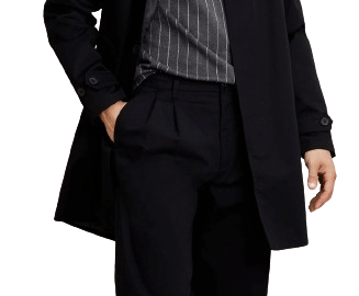 Banana Republic Factory Men's Jacquard Polo for $10 + free shipping w/ $50