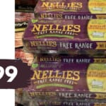 $1.99 Nellie’s Free Range Eggs at Publix
