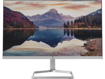 HP M22f 1080p IPS Freesync LED Monitor for $90 + free shipping