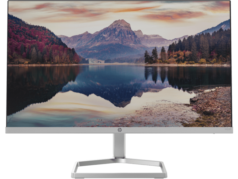 HP M22f 1080p IPS Freesync LED Monitor for $90 + free shipping