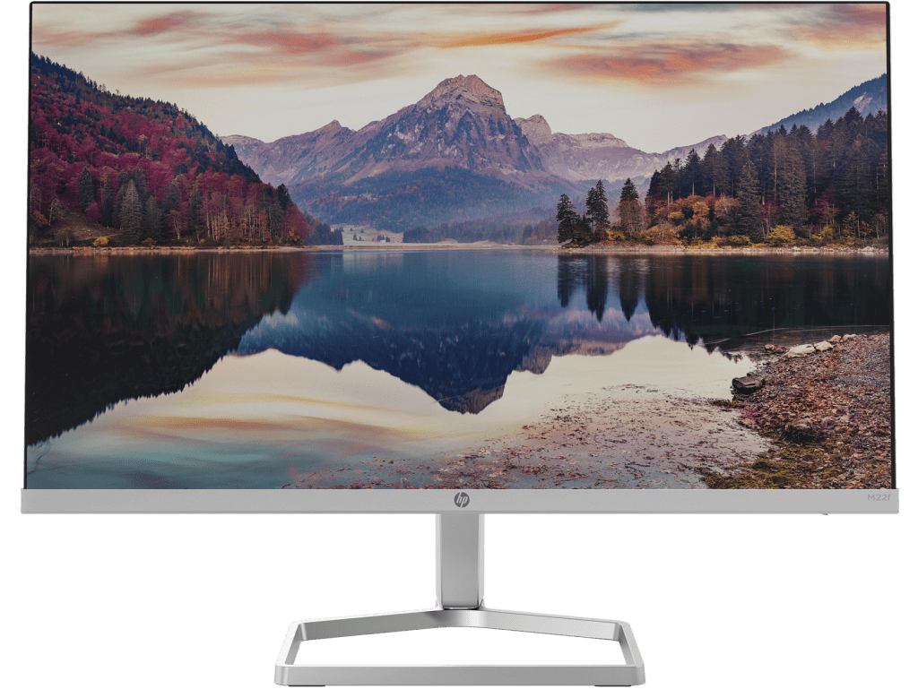HP M22f 1080p IPS Freesync LED Monitor for $90 + free shipping