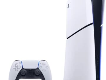 PS5, Xbox Series X|S Trade Offer at GameStop: Extra $50 Credit