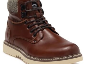 Steve Madden Men's Shoes at Nordstrom Rack: Up to 50% off + free shipping w/ $89