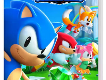 Games & Accessories at Gamestop: Up to extra 20% credit via Power Trade