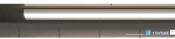 GE Under-Cabinet 24" Light Bar Bundle for $44 + free shipping w/ $45