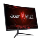 Acer Nitro XZ320QK 31.5" 4K AMD FreeSync UHD Gaming Monitor for $450 + free shipping
